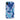 Blue and Pink Pochoir Florals - E.a. Seguy Iphone Case, Xr / Matte, Phone Case Blue Pink Floral Pattern Design
