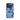 Iphone 14 Pro / Matte Blue and Pink Pochoir Florals - E.a. Seguy Phone Case Indigo Blooms Drifts