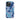 Iphone 14 Pro Max / Matte Blue and Pink Pochoir Florals - E.a. Seguy Phone Case Indigo Blooms Drifts