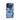 Iphone 15 Pro / Matte Blue and Pink Pochoir Florals - E.a. Seguy Phone Case Indigo Blooms Drifts