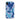 Iphone Xr / Matte Blue and Pink Pochoir Florals - E.a. Seguy Phone Case Indigo Blooms Drifts