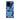 Samsung Galaxy S20 Ultra / Matte Blue and Pink Pochoir Florals - E.a. Seguy Phone Case Indigo Blooms Drifts, Iphone