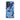 Blue and Pink Pochoir Florals - E.a. Seguy Samsung Case, Galaxy S25 Ultra / Matte, Blue Phone Case Pink Dark Floral Pattern