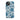 Blue and White Floral Pattern - Owen Jones Iphone Case, 14 Plus / Matte, Floral Patterned Phone Case
