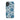 Blue and White Floral Pattern - Owen Jones Iphone Case, 16 Plus / Matte, Floral Patterned Phone Case