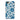 Blue and White Floral Pattern - Owen Jones Iphone Case, 8 Plus / Matte, Floral Patterned Phone Case Blue White Design Stylized