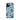 Iphone 12 Pro / Matte Blue and White Floral Pattern - Owen Jones Phone Case Chinoiserie, Cobalt Dreams Unfurl
