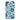 Iphone 8 Plus / Matte Blue and White Floral Pattern - Owen Jones Phone Case Chinoiserie, Cobalt Dreams Unfurl