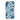 Iphone Xs / Matte Blue and White Floral Pattern - Owen Jones Phone Case Chinoiserie, Cobalt Dreams Unfurl