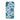 Iphone Xs Max / Matte Blue and White Floral Pattern - Owen Jones Phone Case Chinoiserie, Cobalt Dreams Unfurl
