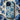 Blue and White Floral Pattern - Owen Jones Phone Case Chinoiserie, Cobalt Dreams Unfurl, Iphone