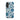 Samsung Galaxy S24 Plus / Matte Blue and White Floral Pattern - Owen Jones Phone Case Chinoiserie, Cobalt Dreams Unfurl, Iphone