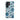 Samsung Galaxy S24 Ultra / Matte Blue and White Floral Pattern - Owen Jones Phone Case Chinoiserie, Cobalt Dreams Unfurl, Iphone