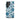 Samsung Galaxy S25 Ultra / Matte Blue and White Floral Pattern - Owen Jones Phone Case Chinoiserie, Cobalt Dreams Unfurl, Iphone