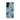 Blue and White Floral Pattern - Owen Jones Samsung Case, Galaxy S21 Fe / Matte, White Smartphone Case Blue Floral Pattern