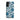 Blue and White Floral Pattern - Owen Jones Samsung Case, Galaxy S21 Plus / Matte, White Smartphone Case Blue Floral Pattern