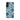 Blue and White Floral Pattern - Owen Jones Samsung Case, Galaxy S22 Plus / Matte, Smartphone Case Blue White Floral Pattern