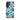 Blue and White Floral Pattern - Owen Jones Samsung Case, Galaxy S25 Ultra / Matte, Smartphone Blue White Floral Patterned Case