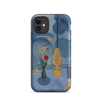 The Blue Window - Custodia per iPhone Henri Matisse, 11 / Opaca, Custodie per telefoni cellulari, Toby Leon