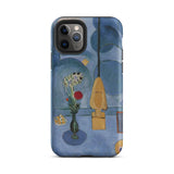 The Blue Window - Custodia per iPhone Henri Matisse, 11 Pro / Opaca, Custodie per telefoni cellulari, Toby Leon