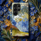 Boomrijk Landscape - Georges De Feure Phone Case, Mobile Cases, Toby Leon