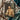 Rectangular Art Print Classical-style Portrait Shirtless Man Dark Neoclassical Homoeroticism Meets Quiet Defiance, Bondage Homoerotica