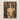 Framed Classical Oil Painting Nude Male Figure Defined Konstantin Somov’s ?The Boxer’, Andreevic Somov, Mesmerizing Portrait