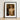 Framed Classical Oil Painting Nude Young Man Defined Konstantin Somov’s ?The Boxer’, Andreevic Somov, Mesmerizing Portrait
