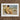 White Framed Beach Scene Painting Man Sand Scott Tuke Cornish Art, Body’s Mute Architecture, Soft Umbers Lap