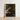 Framed Reproduction Caravaggio’s ?The Girl Rose” Young Woman Boy Bitten, Italian Baroque Shock, Stone Ledge Strewn, Pale Yellow-green Fruits,