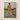 Framed Oil Painting Shirtless Man Beige Shorts Barefoot Henry Scott, Tide Meets Shale, Tuke, Art, Print, Wooden Extension