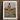 White-framed Painting Shirtless Man Beige Shorts Barefoot Wet Henry Scott, Tide Meets Shale, Tuke, Art, Print, Wooden Extension