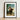 Black-framed Art Print Classical Painting Child Traditional Attire Francisco Goya Romanticism, Goya’s Boy