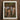 Wooden Framed Artwork Three Nude Figures Ferenczy Fine Art, Mythic Punctuation, Silent, Ferenczy’s Boys
