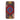 Iphone x / Matte Braided - Uzbekistan Textile Art Phone Case