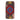 Iphone Xs / Matte Braided - Uzbekistan Textile Art Phone Case