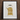 Brass Kettle - Frank M. Keane 1930s Kitchen Art Print, 24x32’’ / 61x81cm / Unframed, Ornate Golden Teapot Stand
