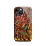 The Bride Frightened at Seeing Life Opened - Frida Kahlo Phone Case, Iphone 13 / Matte, Mobile Cases, Toby Leon