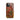 Iphone 12 Pro / Matte the Bride Frightened at Seeing Life Opened - Frida Kahlo Phone Case, Crimson Flesh Scattered, Pale Doll-like