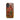 Iphone 16 / Matte the Bride Frightened at Seeing Life Opened - Frida Kahlo Phone Case, Crimson Flesh Scattered, Pale Doll-like