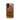 Iphone 17 / Matte the Bride Frightened at Seeing Life Opened - Frida Kahlo Phone Case, Crimson Flesh Scattered, Pale Doll-like