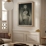 The Bride - Max Dupain Art Print / Canvas, Posters Prints & Visual Artwork, Toby Leon