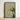 Framed Art Print Figure Off-white Draped Fabric Ensemble Surreal High Fashion, Ethereal Metamorphosis, where Breathes, Vision