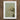White Framed Portrait Child Obscured Face Vintage Clothing Surreal High Fashion, Ethereal Metamorphosis, where Fabric Breathes, Vision