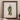 Framed Painting Buddhist Monk Traditional Green Robes Chinese, Qing Dynasty Manchu Clothing, Art