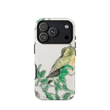 Bulbul and Rugosa - Funda para iPhone de Numata Kashu Shūchō Gafu, 17 Pro / Mate, Fundas para móviles, Toby Leon