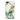 Bulbul and Rugosa - Numata Kashu Shūchō Gafu Iphone Case, 8 Plus / Matte, Phone Case Watercolor-style Illustration Green Bird Perched Among