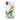 Bulbul and Rugosa - Numata Kashu Shūchō Gafu Iphone Case, x / Matte, Phone Case Delicate Illustration Green Bird Perched Branch