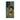 Bullseye - Neo-baroque Gay Military Samsung Case, Galaxy S23 Ultra / Matte, Smartphone Case Blindfolded Figure Green Jacket
