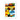 Bumper to Giclée Print, Colorful Kiddie Ride Cars
